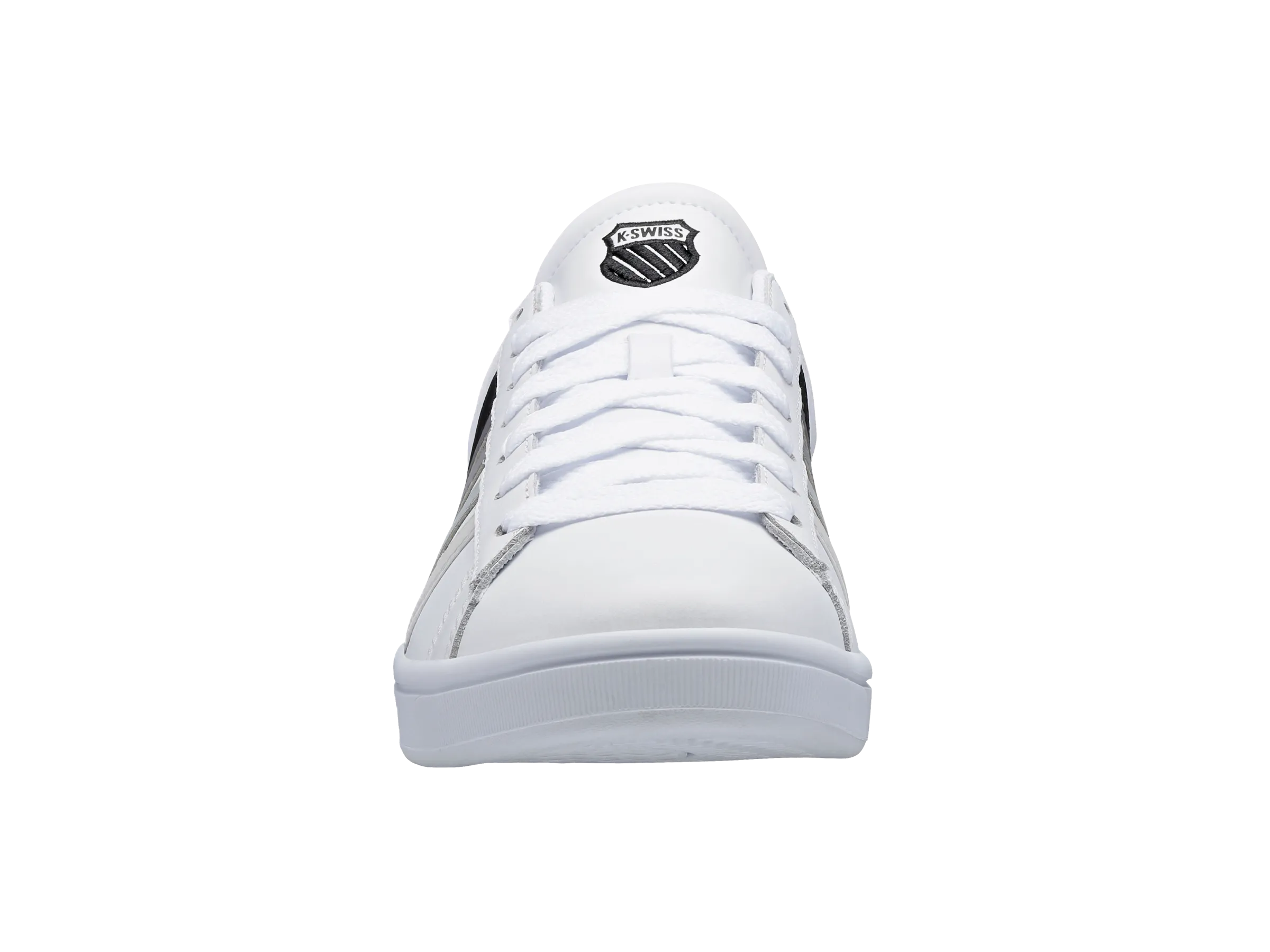 06154-131-M | COURT WINSTON | WHITE/BLACK GRADIENT