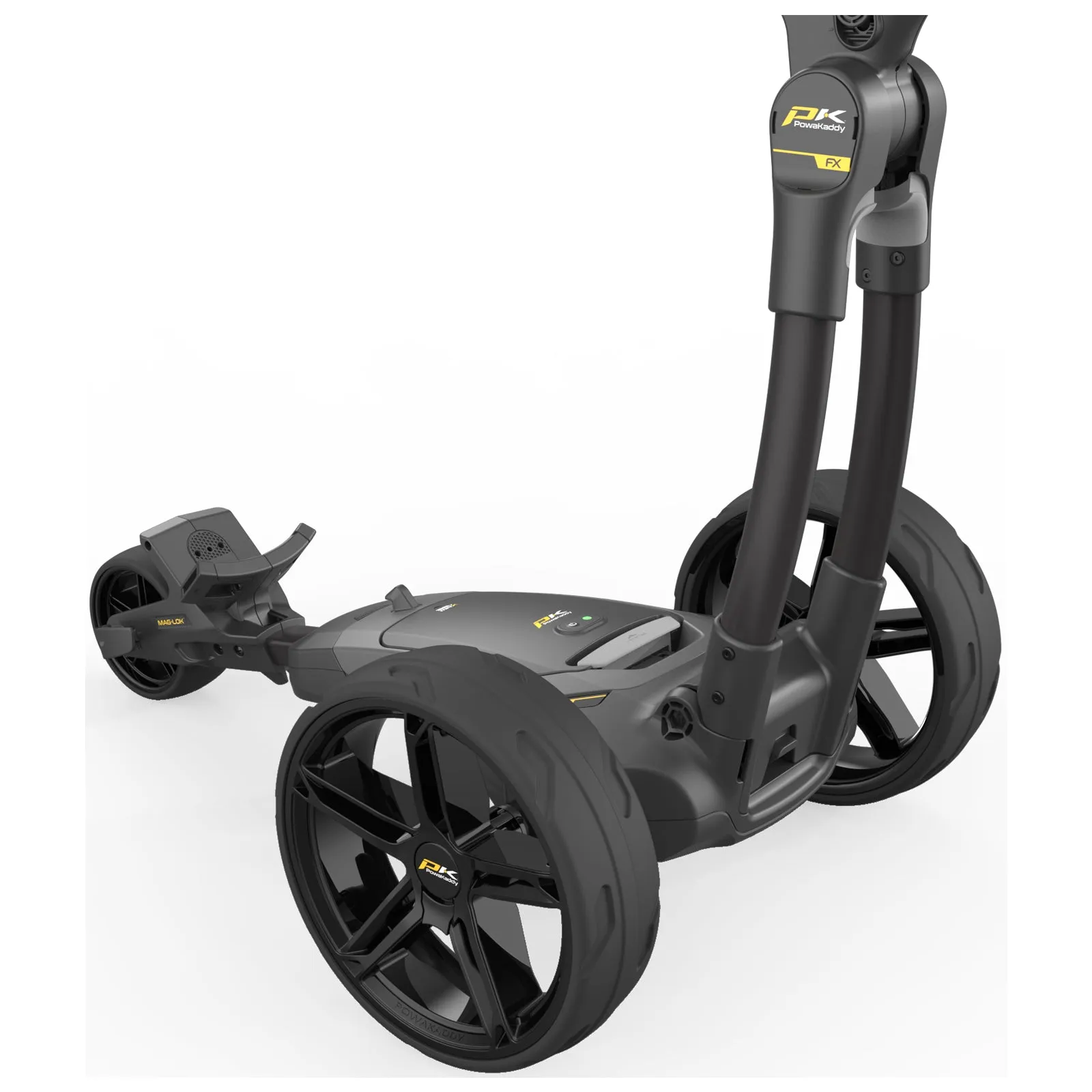 2024 Powakaddy FX3 Electric Golf Trolley