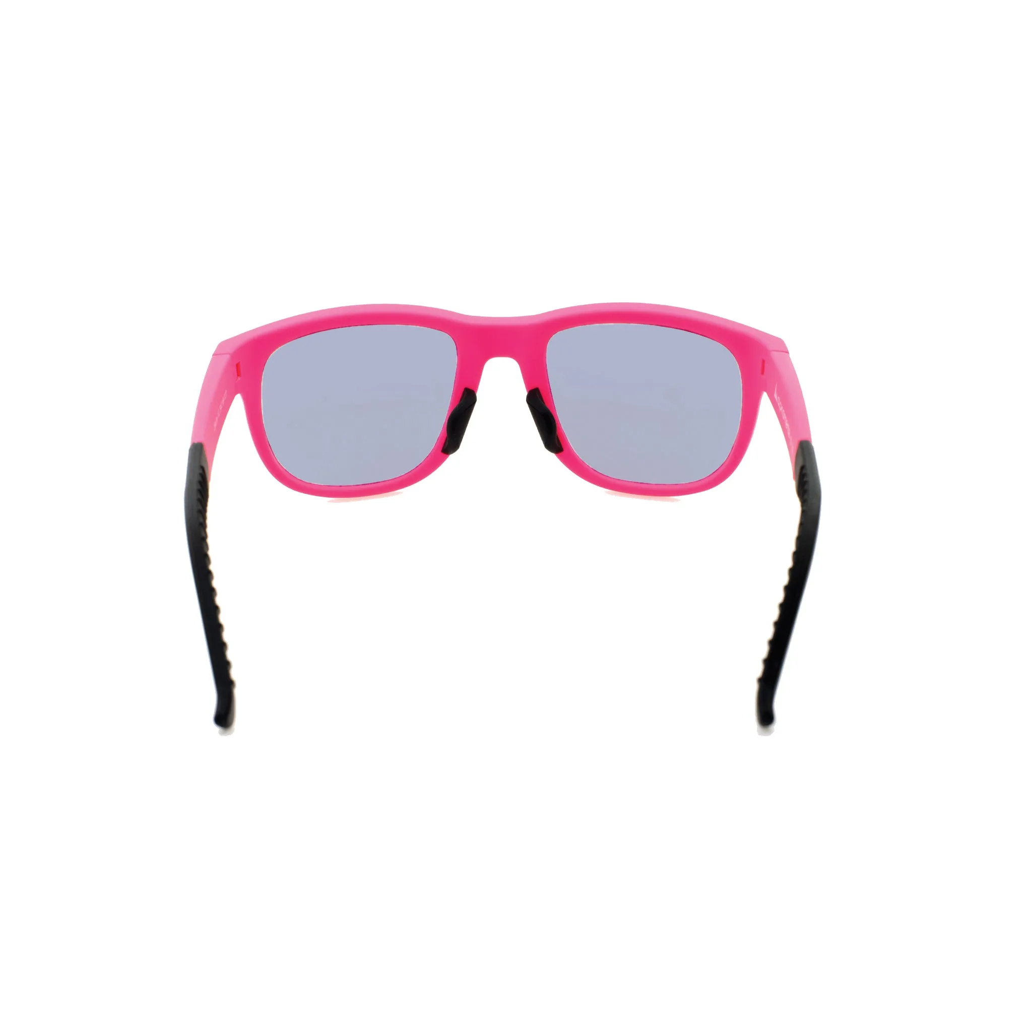 2841m Photochromic Neon Pink/ Air Gun Blue Lenses