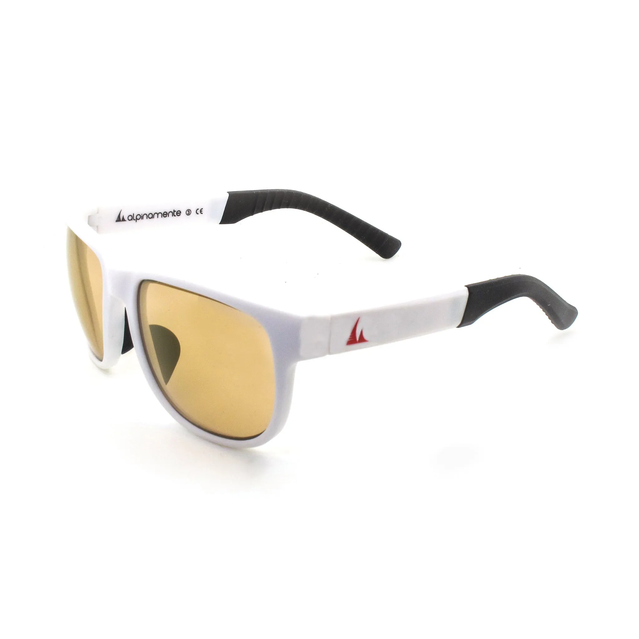 2841m Photochromic White/Air Bronze