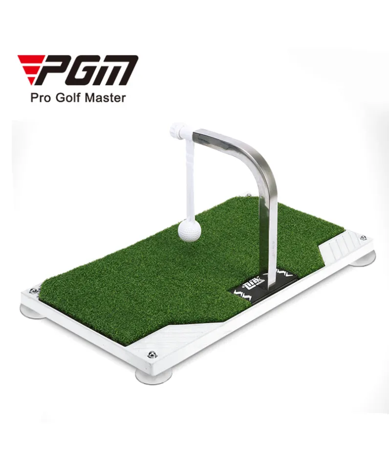 360° Rotation Golf Swing Mat