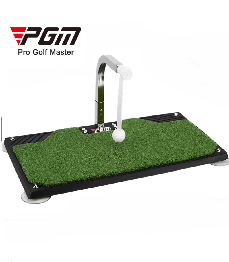 360° Rotation Golf Swing Mat