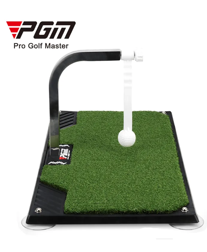 360° Rotation Golf Swing Mat