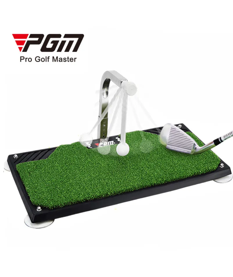 360° Rotation Golf Swing Mat