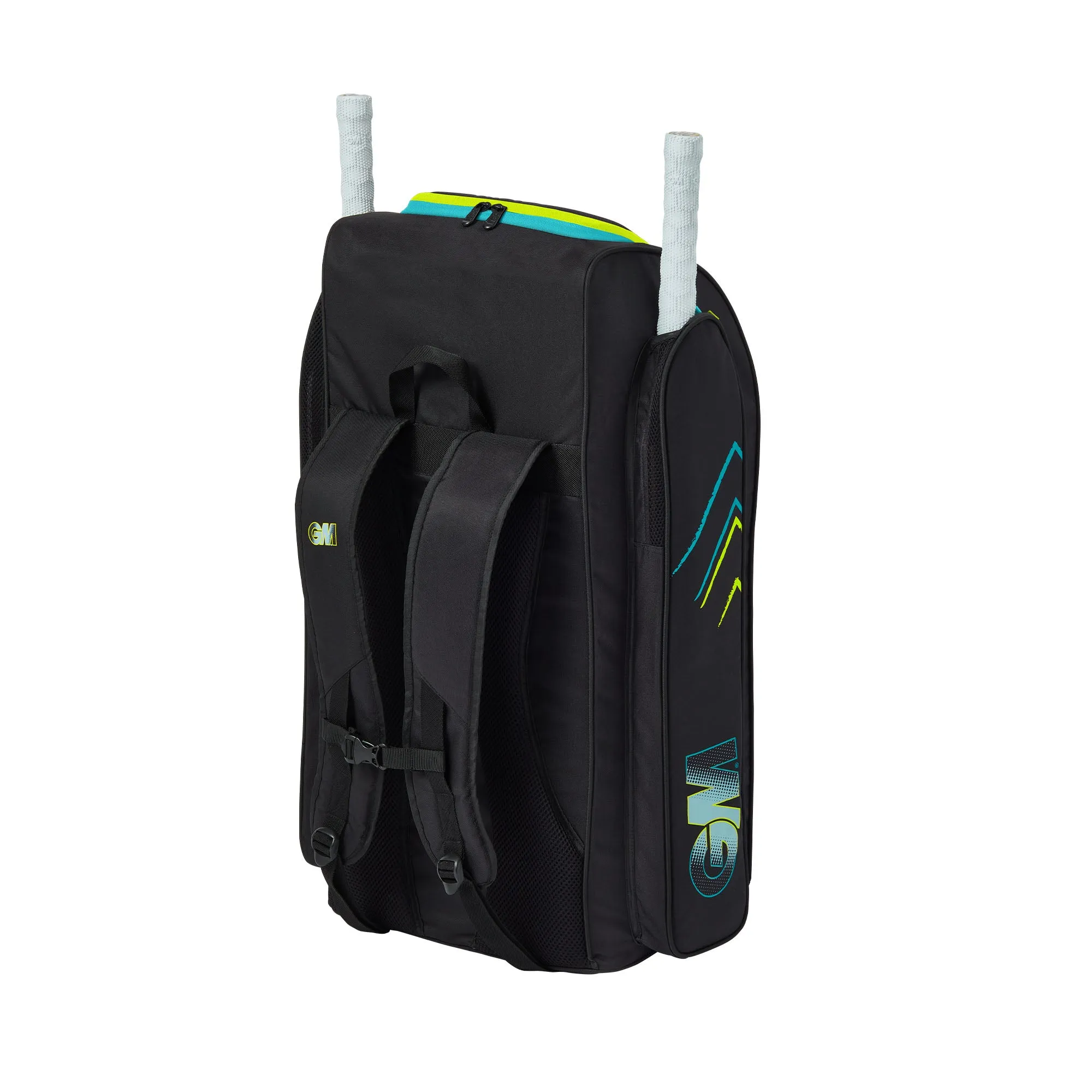 707 Duffle Cricket Bag