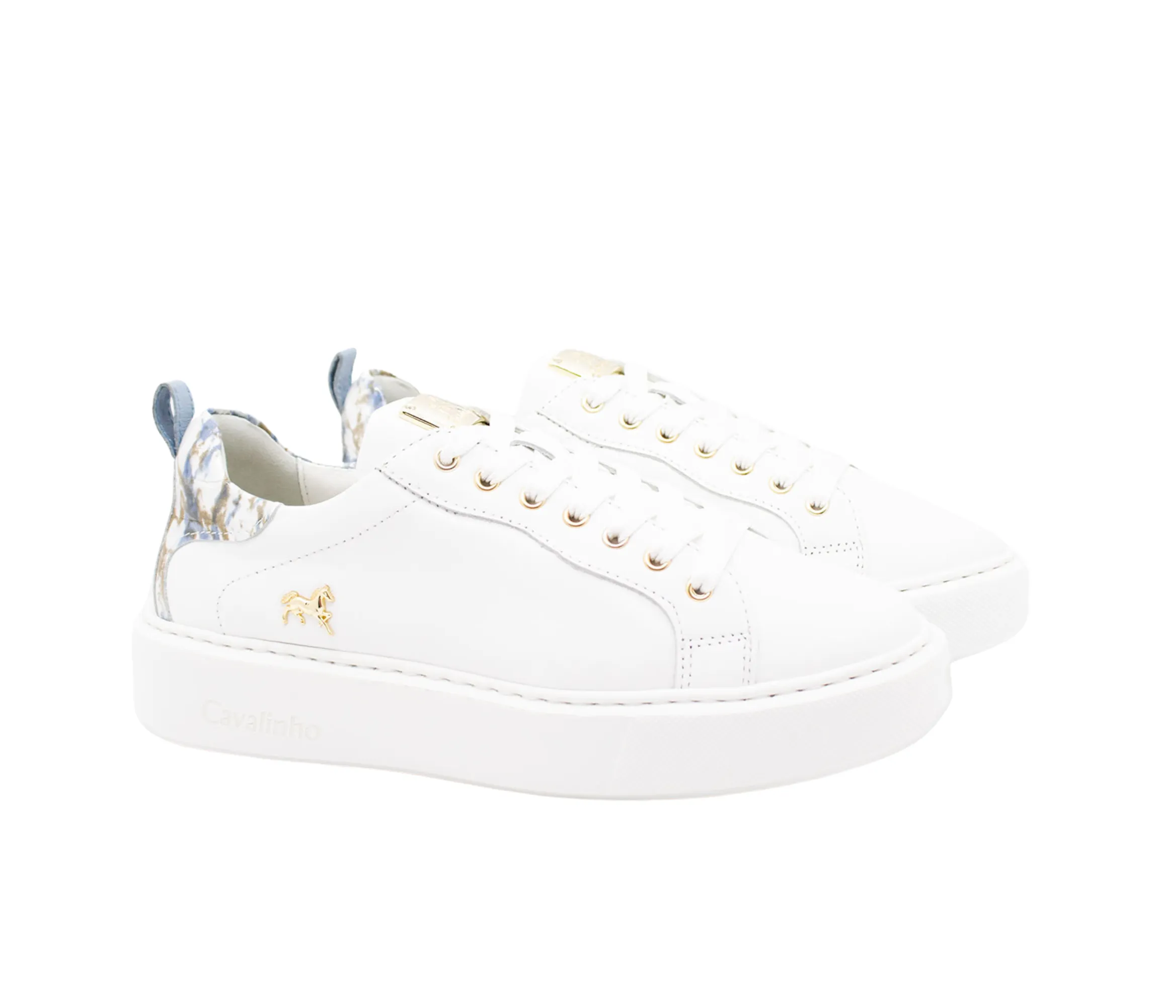 Acqua Bella Sneakers