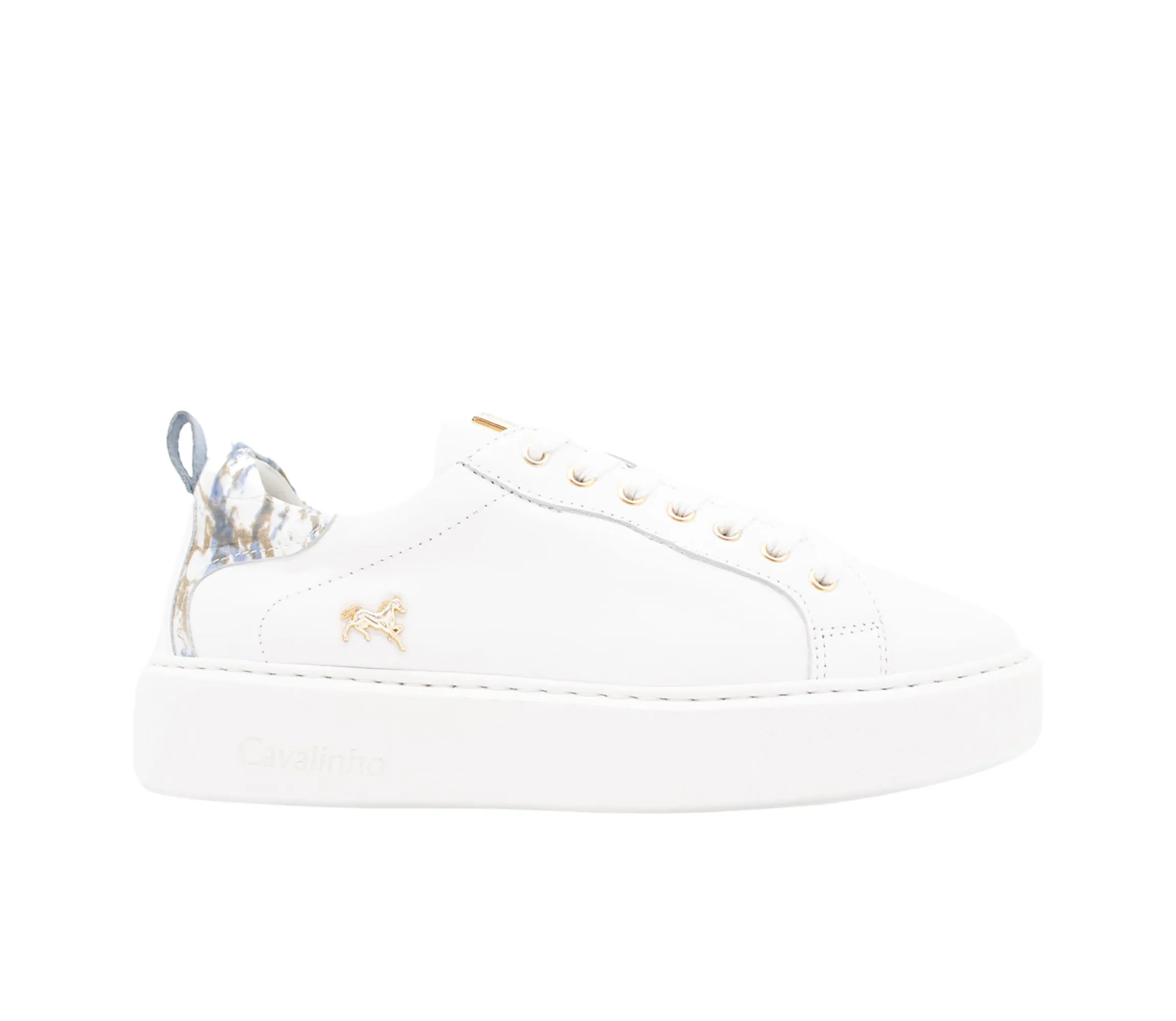 Acqua Bella Sneakers