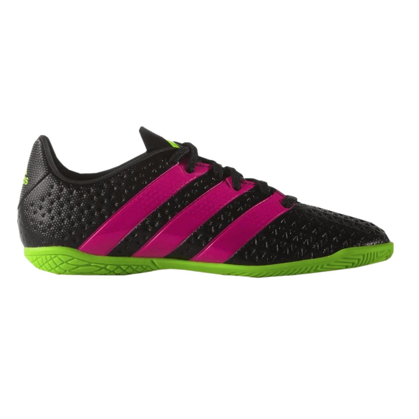 Adidas Ace 16.4 Youth Indoor Shoes