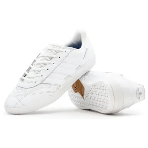 Adidas Copa Premiere Shoes - Cloud White/Cloud White/Cloud White