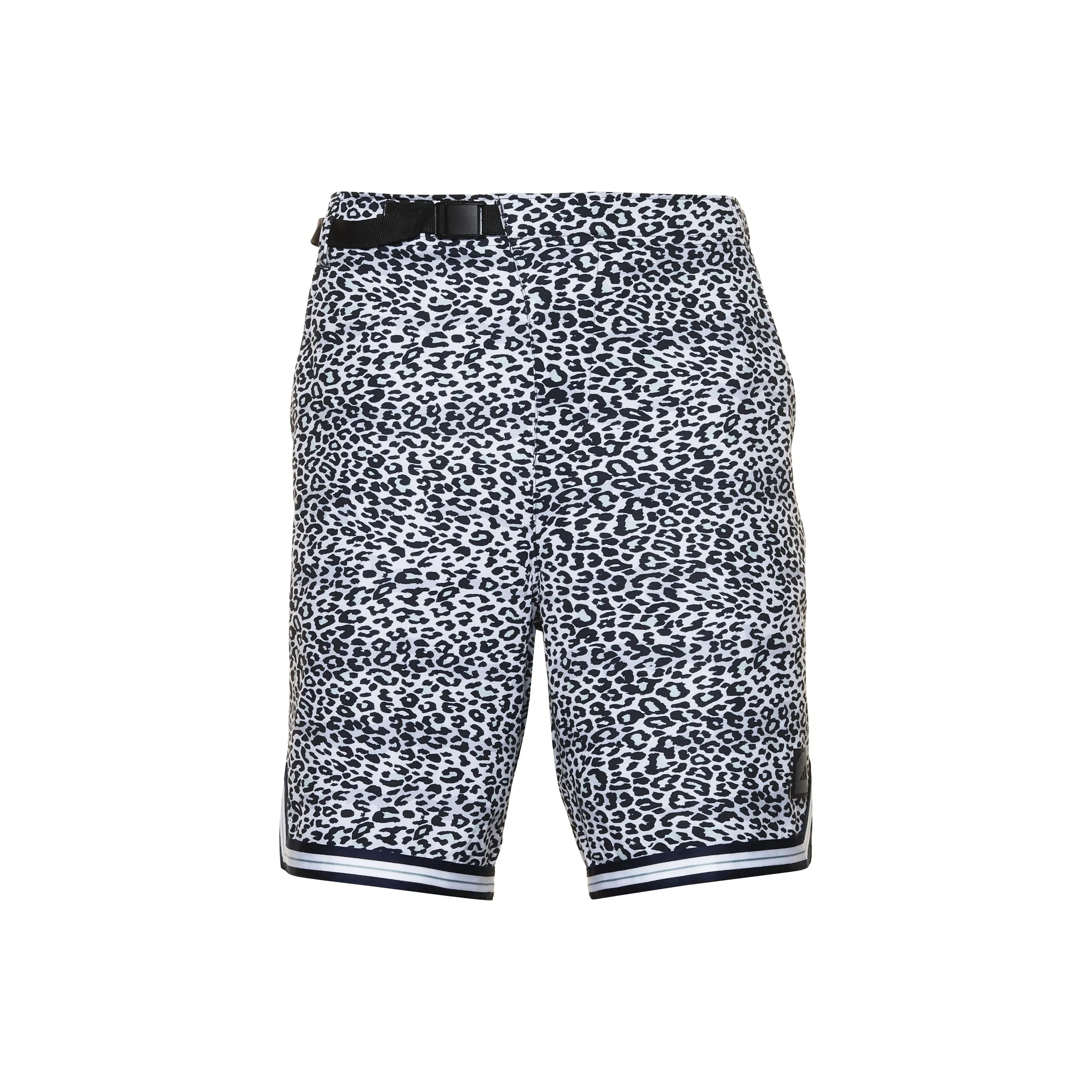 adidas Golf Adicross Printed Shorts