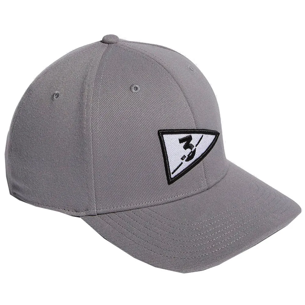 adidas Golf Flag Cap - Grey