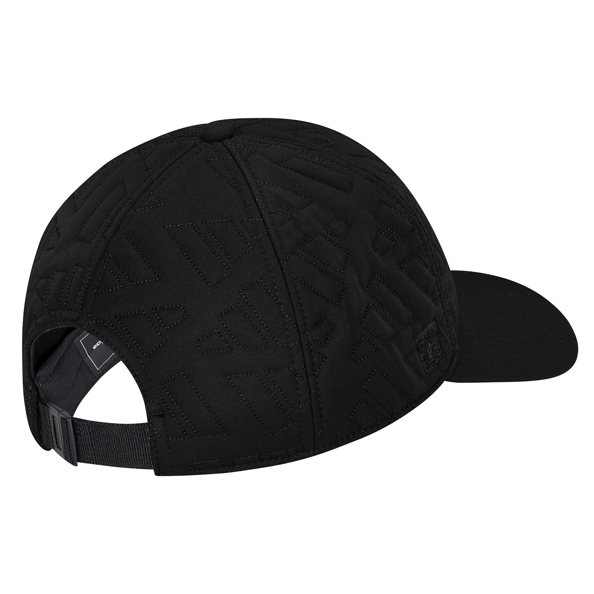 adidas Golf Insulated Quilt Cap