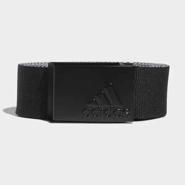 Adidas Golf Reversible Web Belt