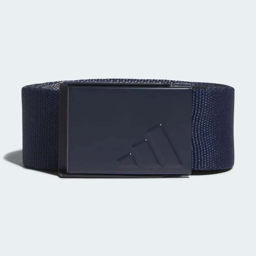 Adidas Golf Reversible Web Belt