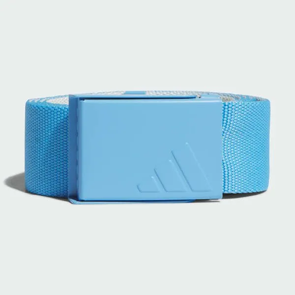 Adidas Golf Reversible Web Belt