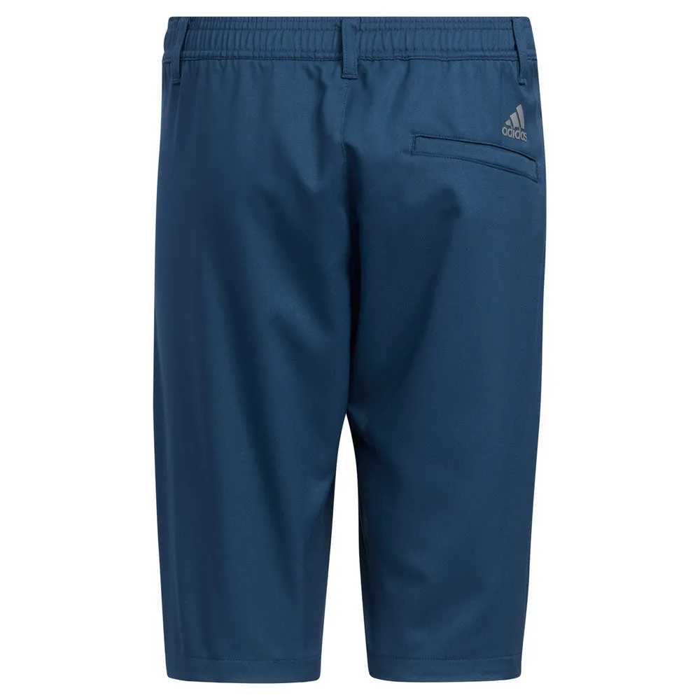 adidas Junior Ultimate365 Primegreen Adjustable Shorts