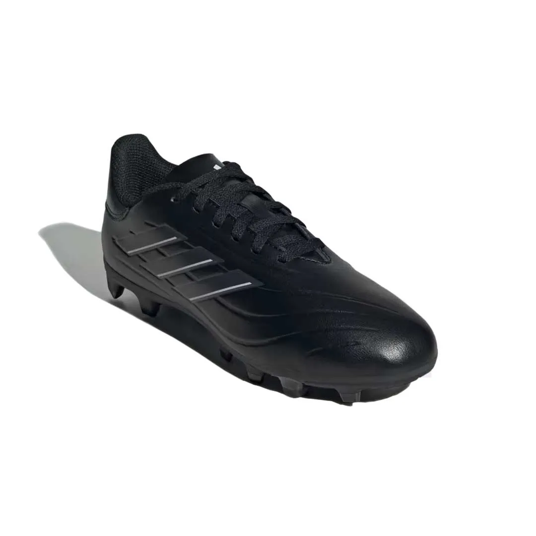 adidas - Kids' (Preschool & Junior) Copa Pure II Club Flexible Ground Soccer Shoes (IG1105)