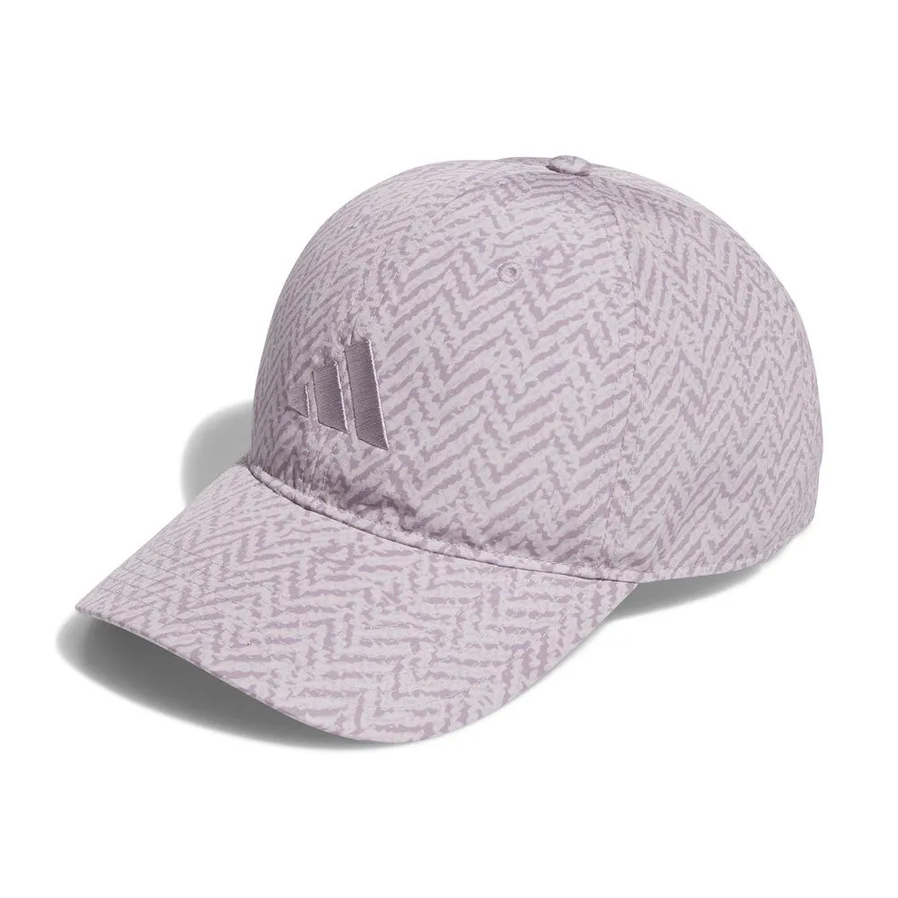 adidas Ladies Performance Print Hat