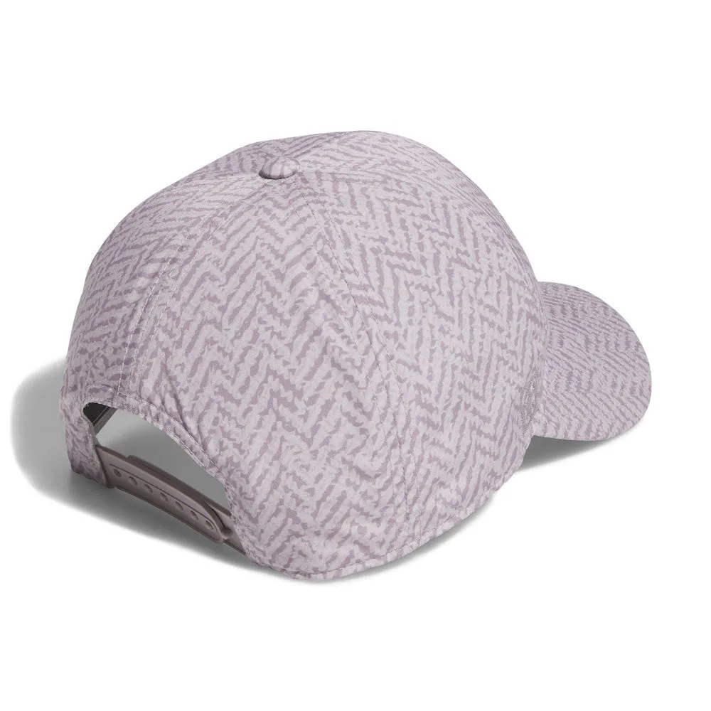 adidas Ladies Performance Print Hat