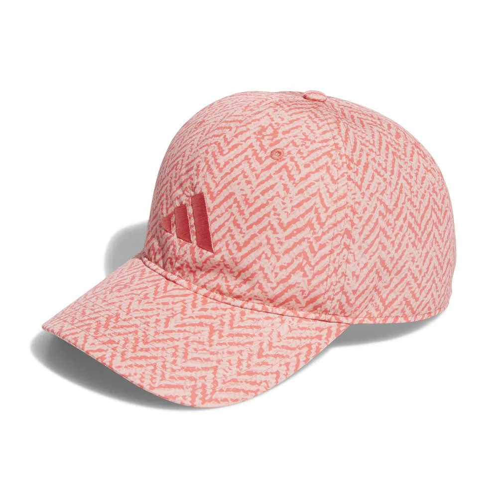 adidas Ladies Performance Print Hat