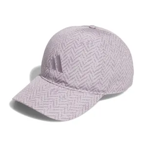 adidas Ladies Performance Print Hat