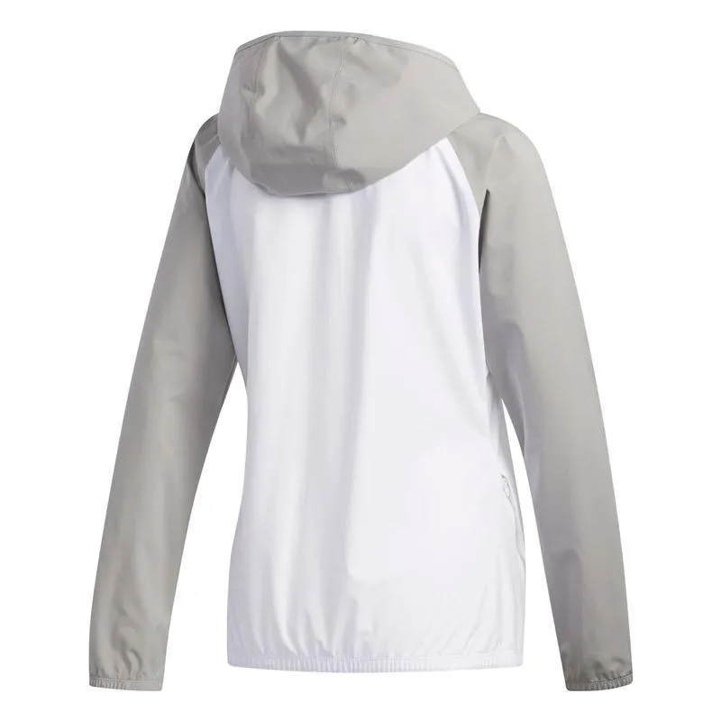 adidas Ladies Provisional Rain Jacket