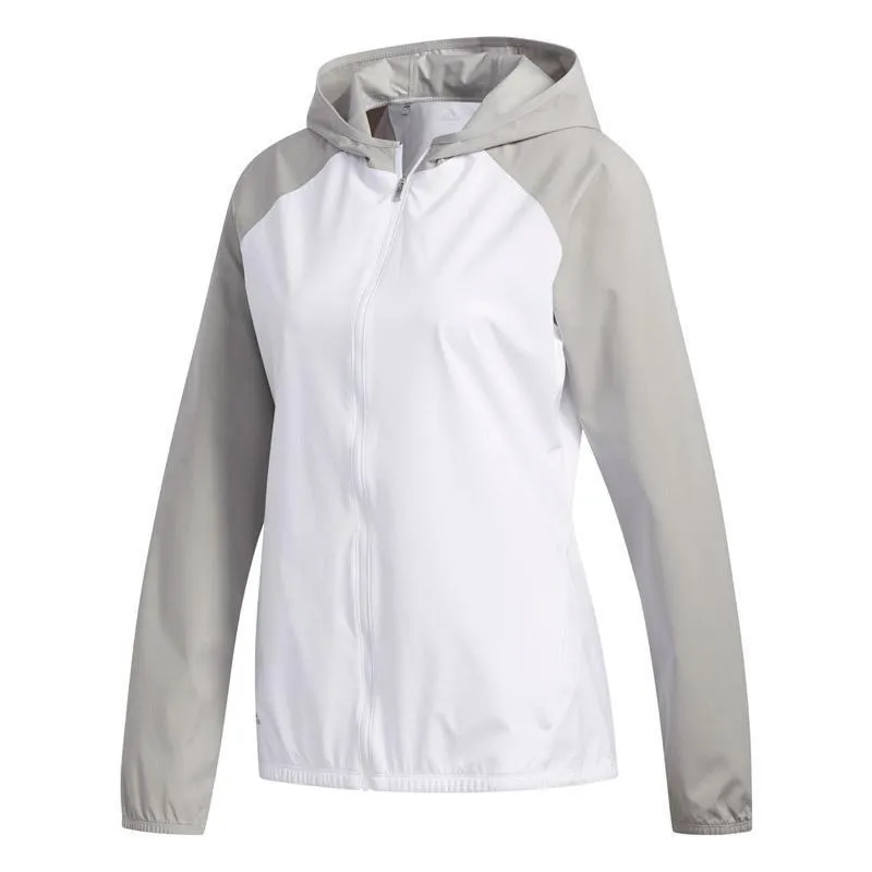 adidas Ladies Provisional Rain Jacket