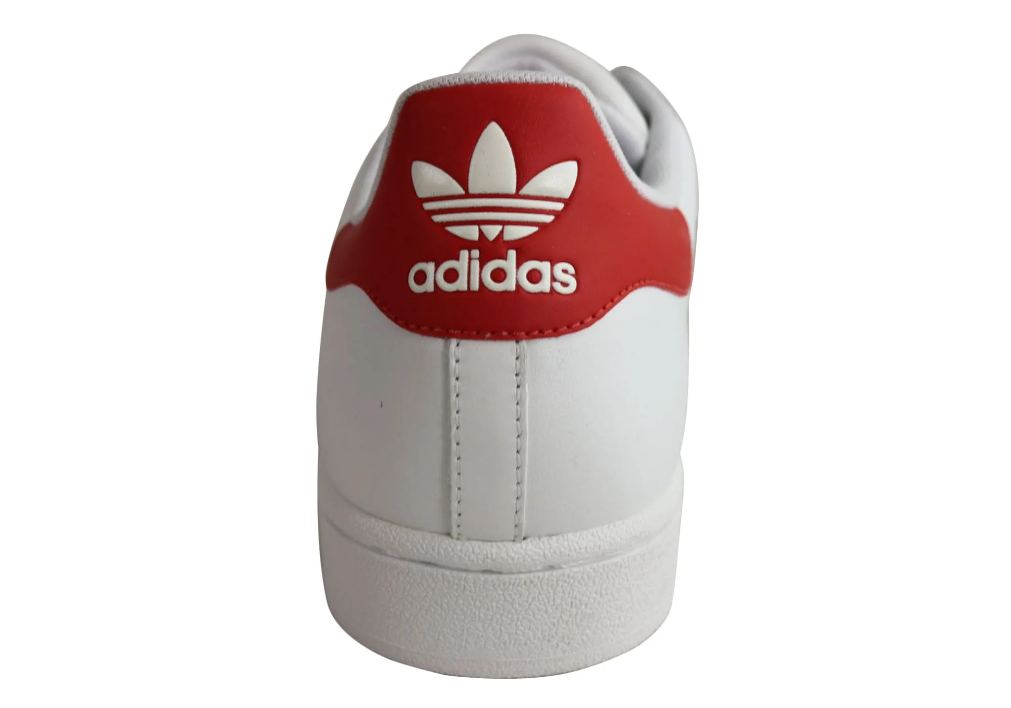 Adidas Originals Superstar 2 Mens Comfortable Lace Up Shoes Sneakers