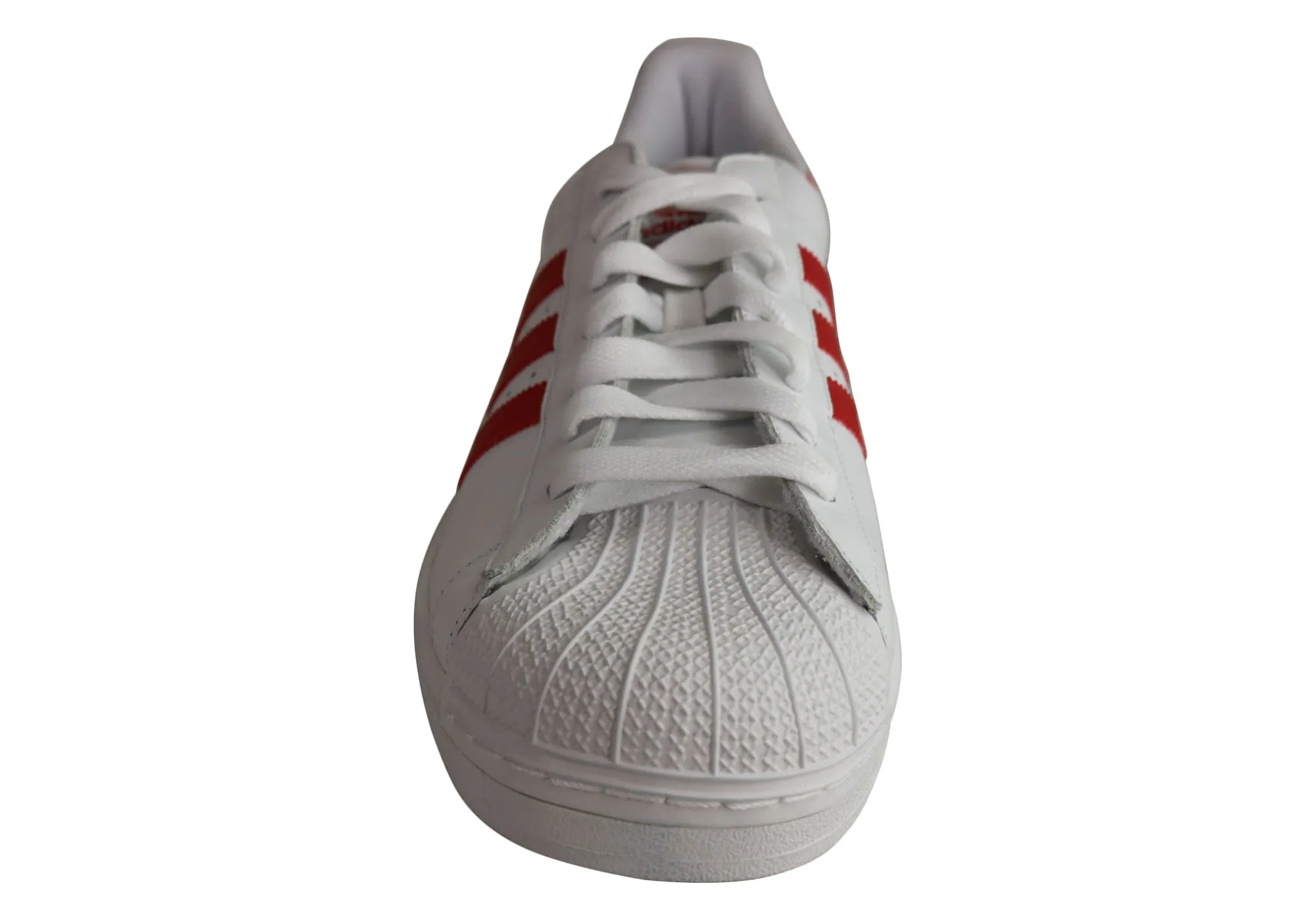 Adidas Originals Superstar 2 Mens Comfortable Lace Up Shoes Sneakers