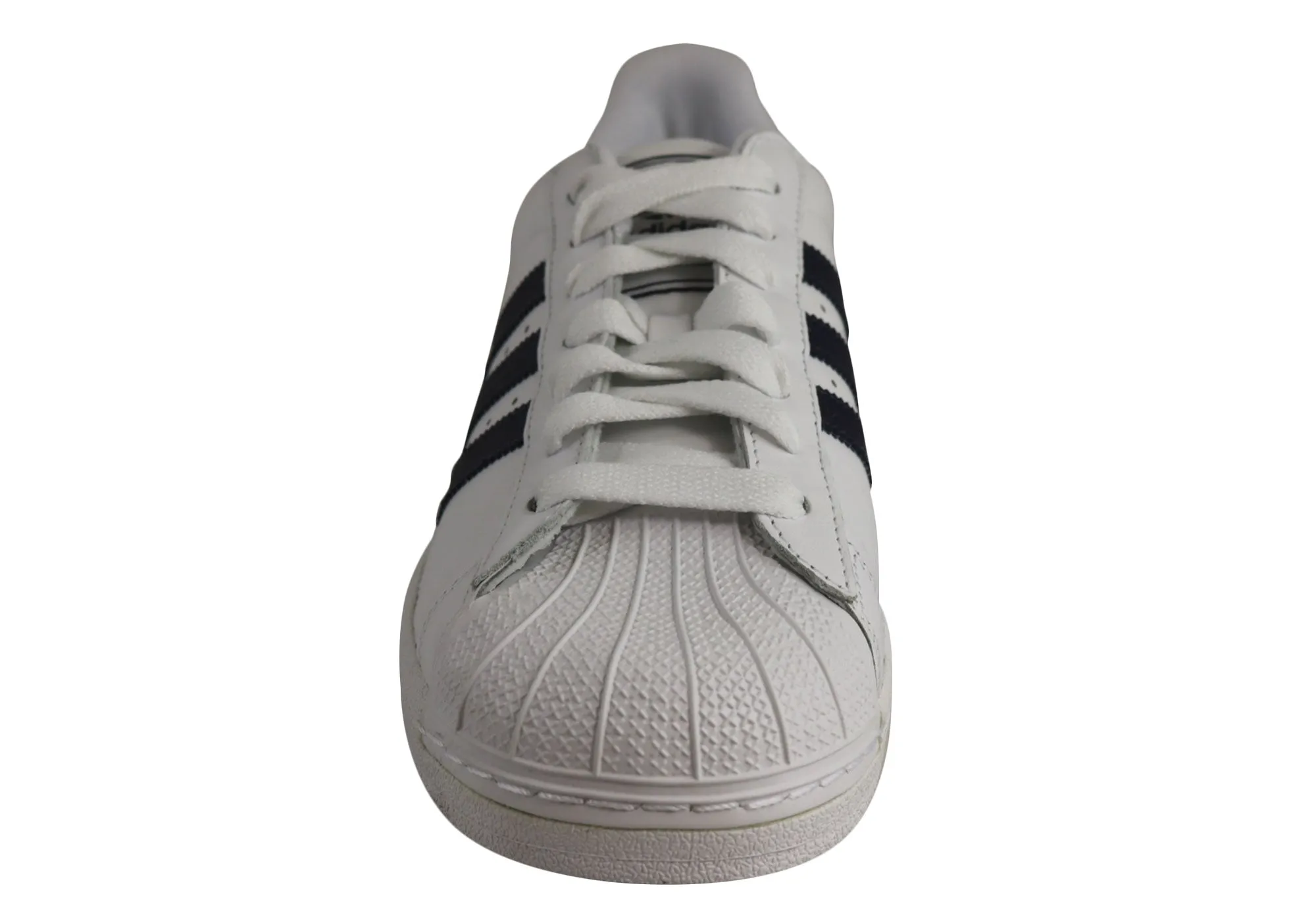 Adidas Originals Superstar 2 Mens Comfortable Lace Up Shoes Sneakers