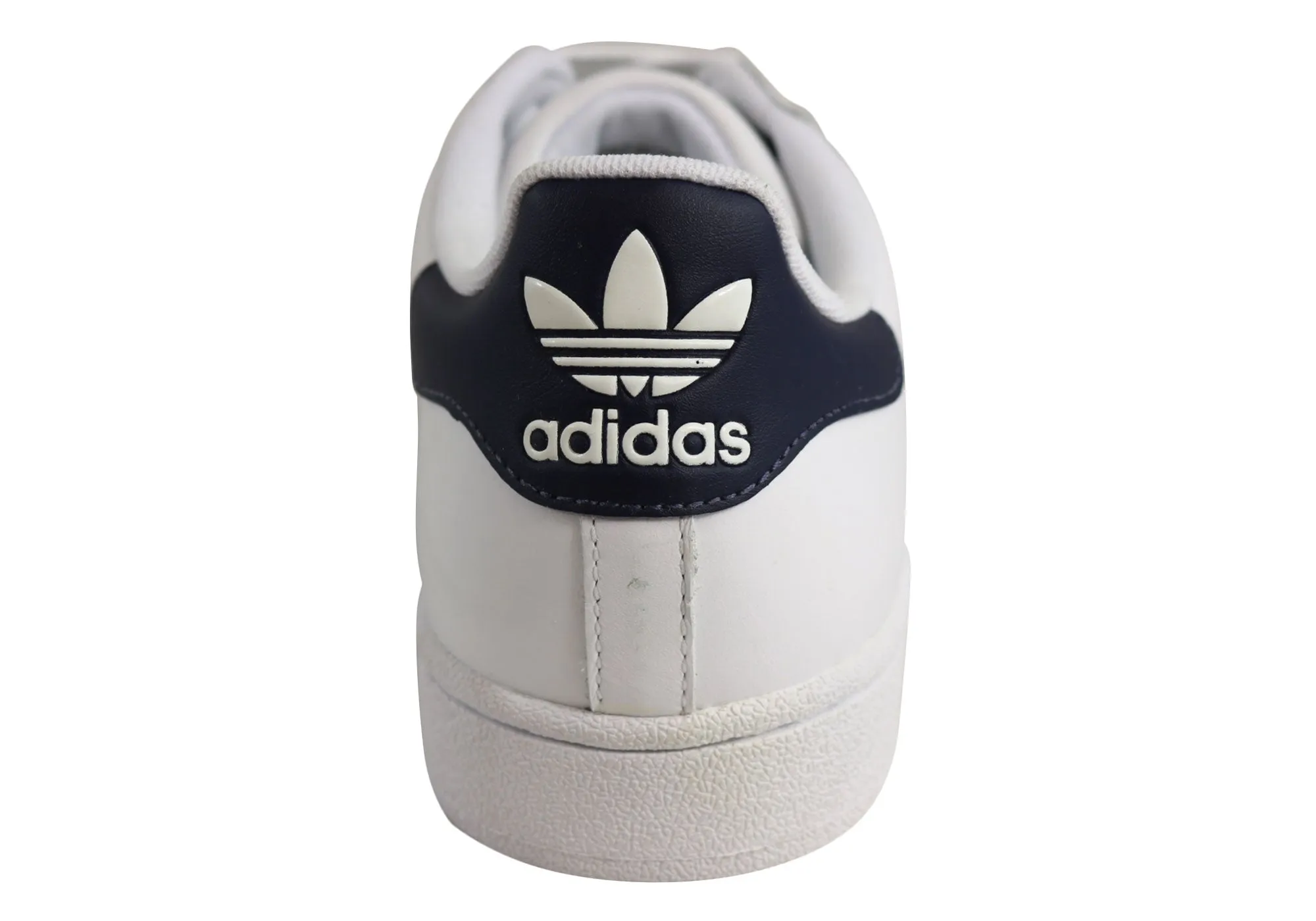 Adidas Originals Superstar 2 Mens Comfortable Lace Up Shoes Sneakers