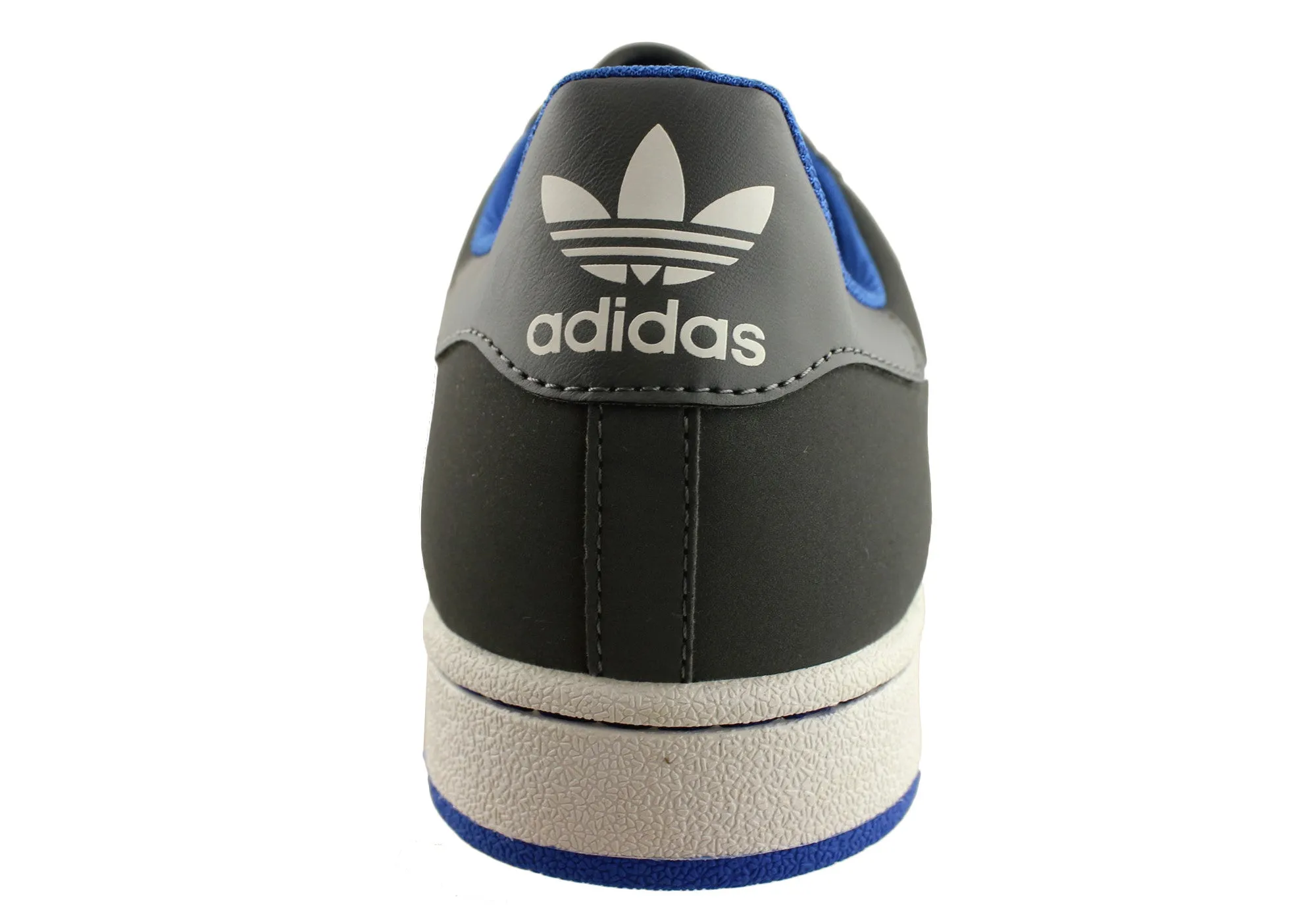 Adidas Originals Superstar 2 Mens Comfortable Lace Up Shoes Sneakers