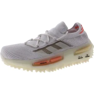 adidas Originals Womens NMD S1 Fitness Workout Running & Training Shoes