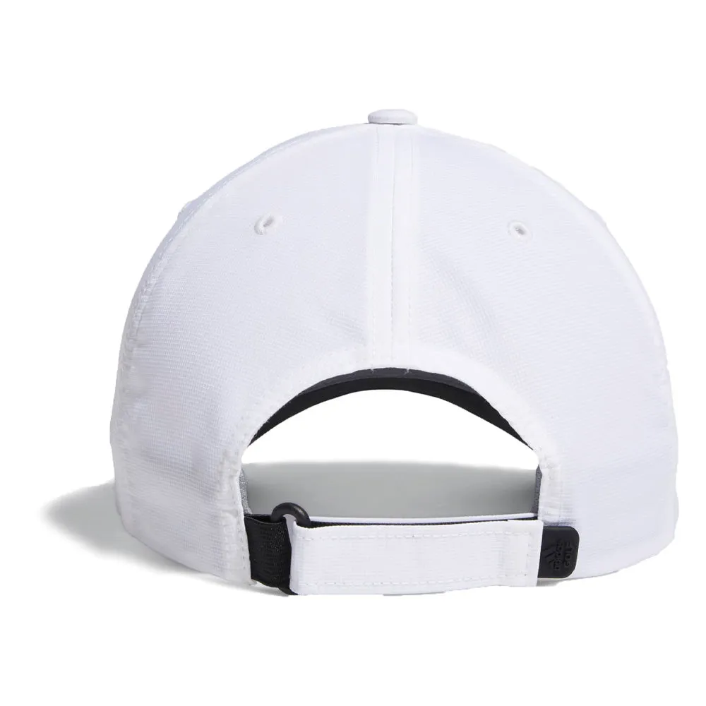 adidas Performance Cap - White