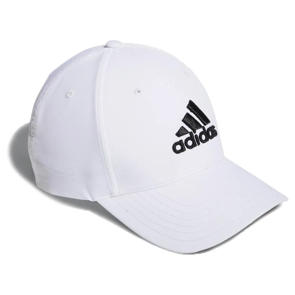 adidas Performance Cap - White