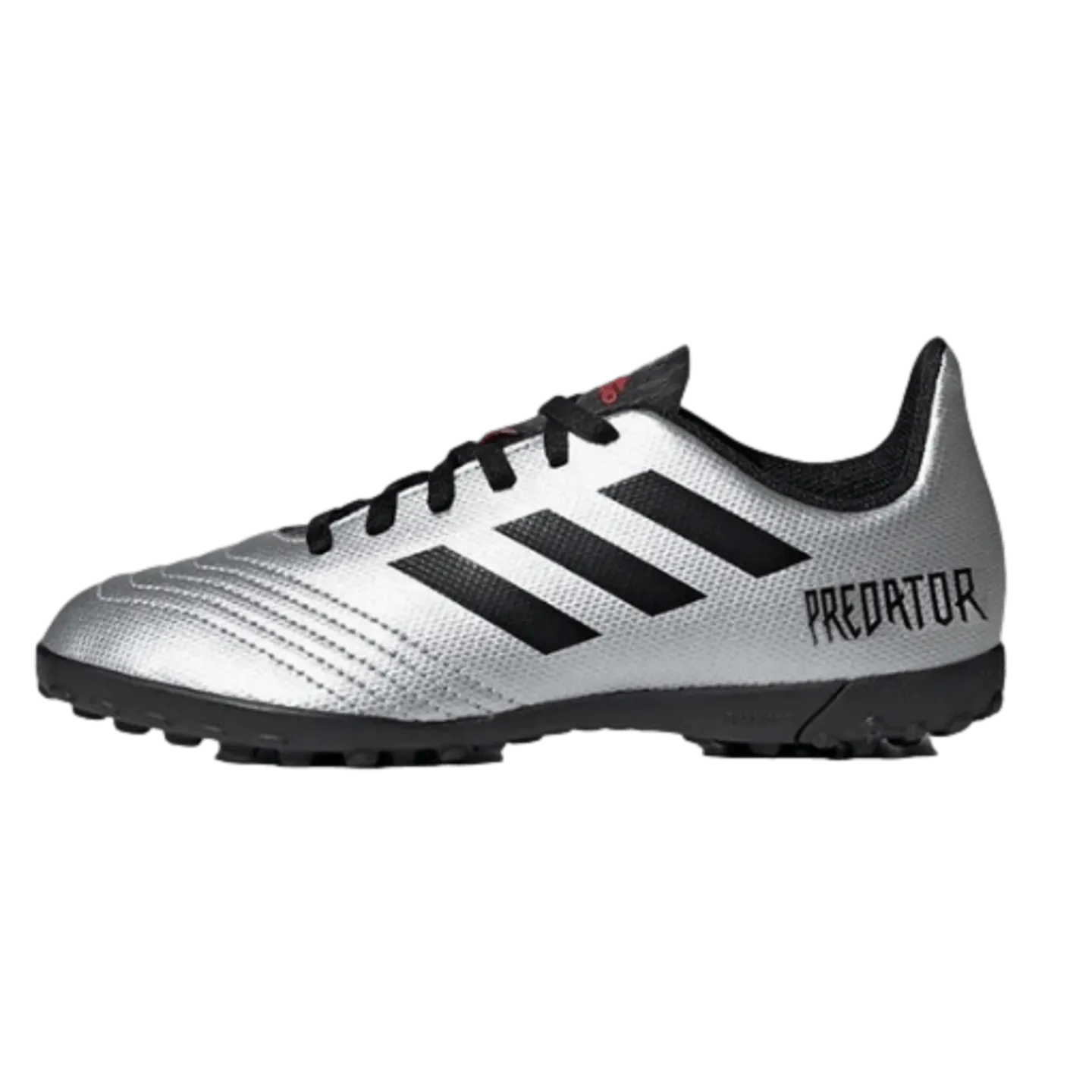 Adidas Predator 19.4 Youth Turf Shoes