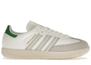 Adidas Samba Golf Kith White