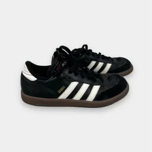 Adidas Sambas OG Classic Indoor Soccer Shoes 1