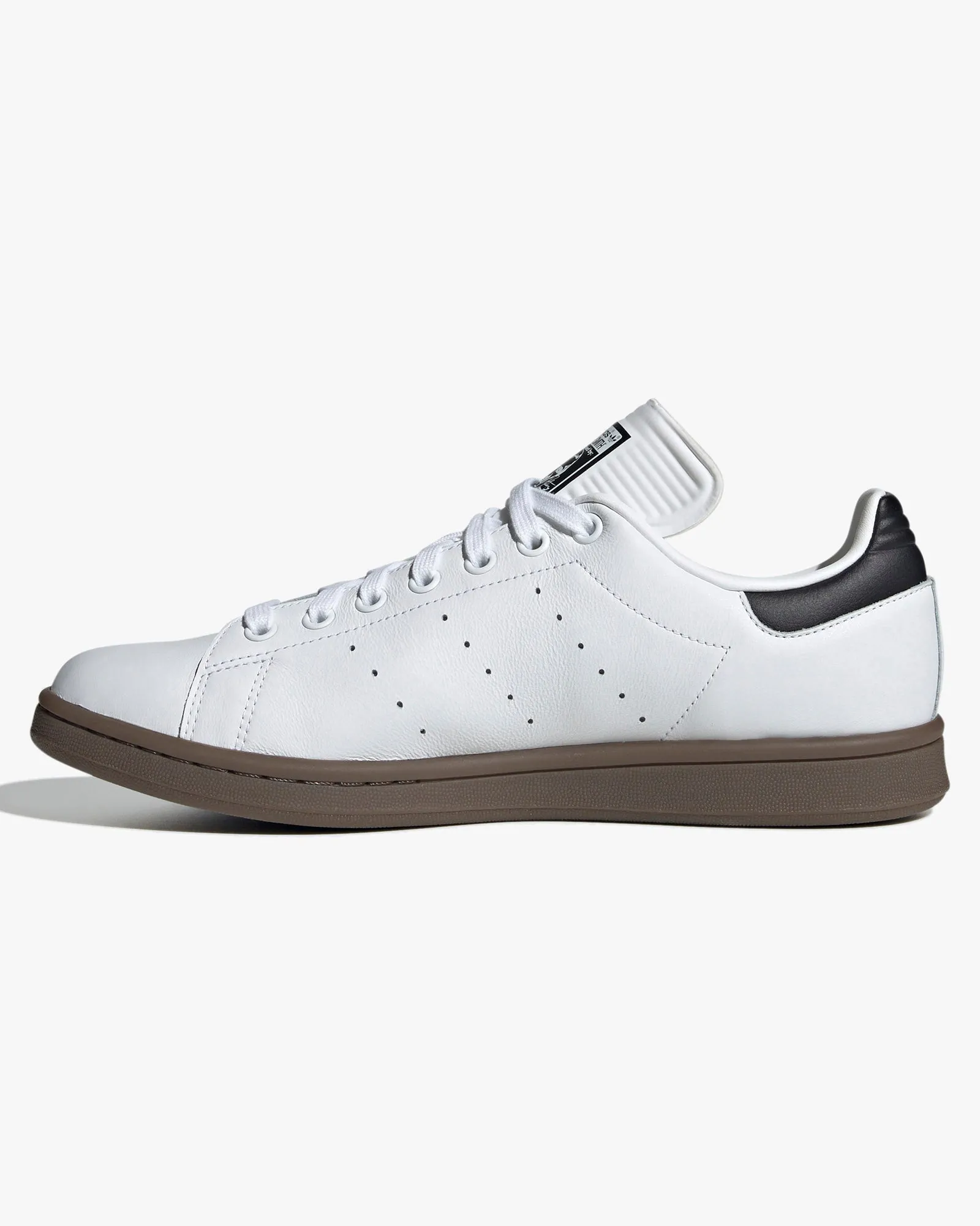 Adidas Stan Smith - Cloud White / Core Black / Gum