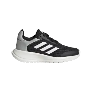 adidas Tensaur Run 2.0 CF Trainers - Boys - Black/White/Grey