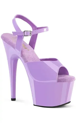 ADORE-709 Lavender Patent Heels