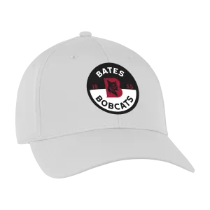 AHEAD Unstructured 1855 B BATES BOBCATS Cap