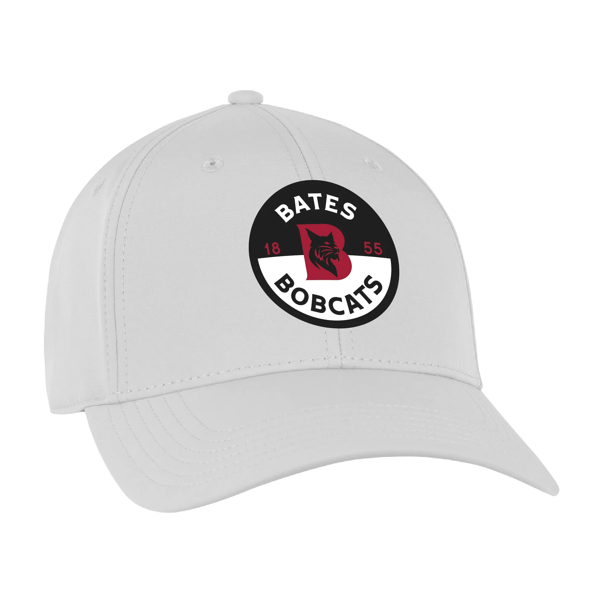 AHEAD Unstructured 1855 B BATES BOBCATS Cap