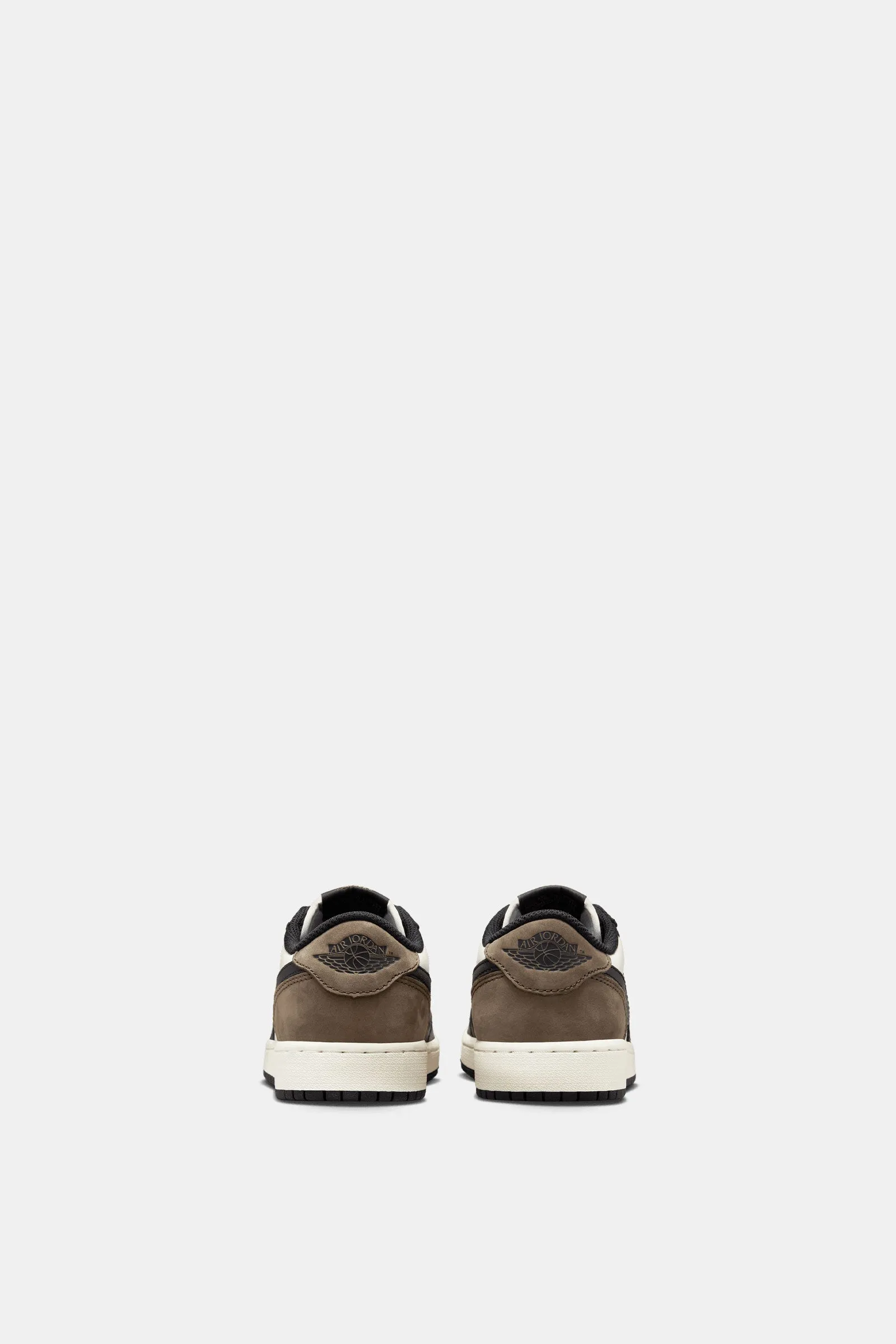 Air Jordan 1 Low OG (GS) "Mocha"