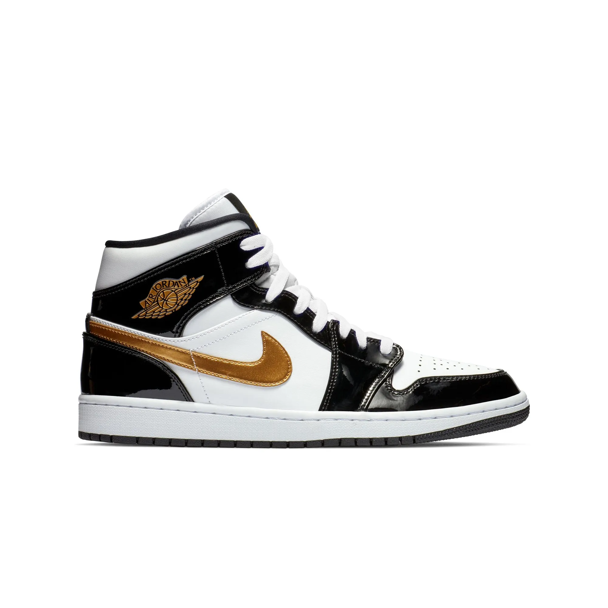 Air Jordan 1 Mid SE Men's 852542-007