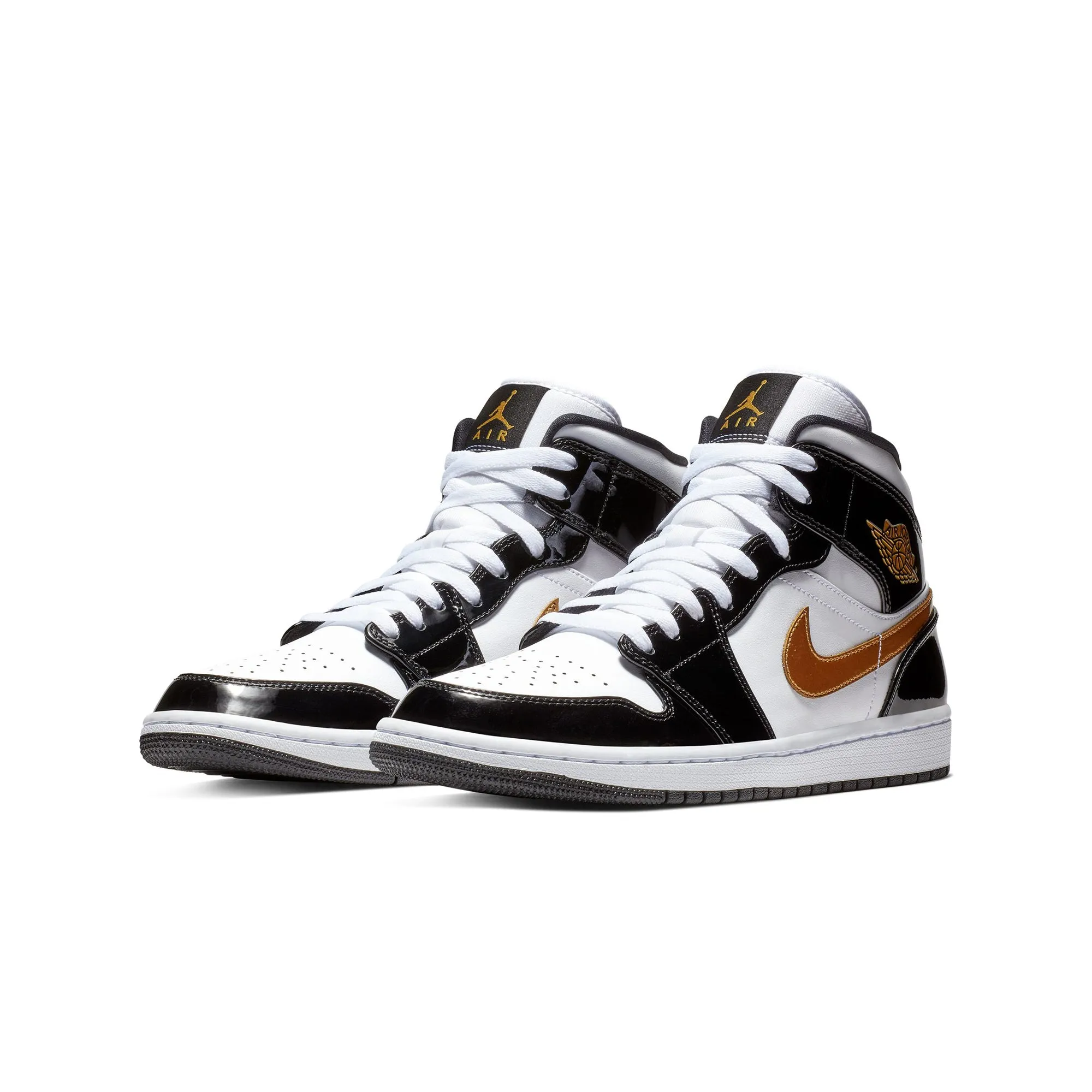 Air Jordan 1 Mid SE Men's 852542-007