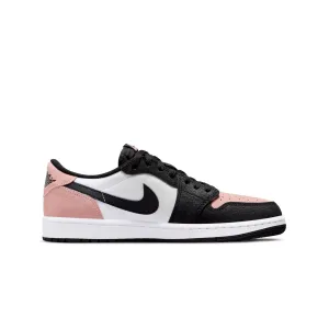 Air Jordan 1 Retro Low OG 'Bleached Coral' CZ0790-061