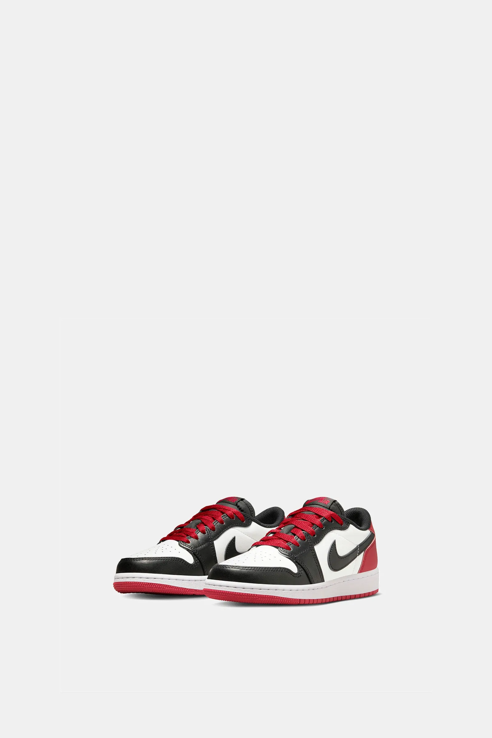 AIR JORDAN 1 RETRO LOW OG (GS)