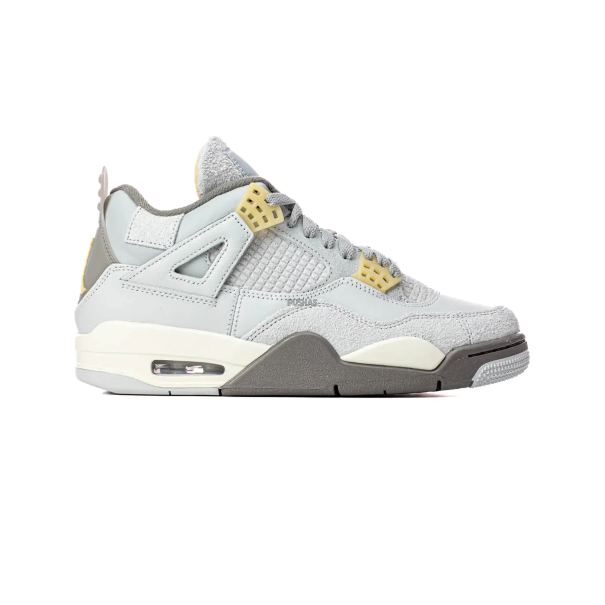 Air Jordan 4 Retro SE Craft 'Photon Dust' (2023)