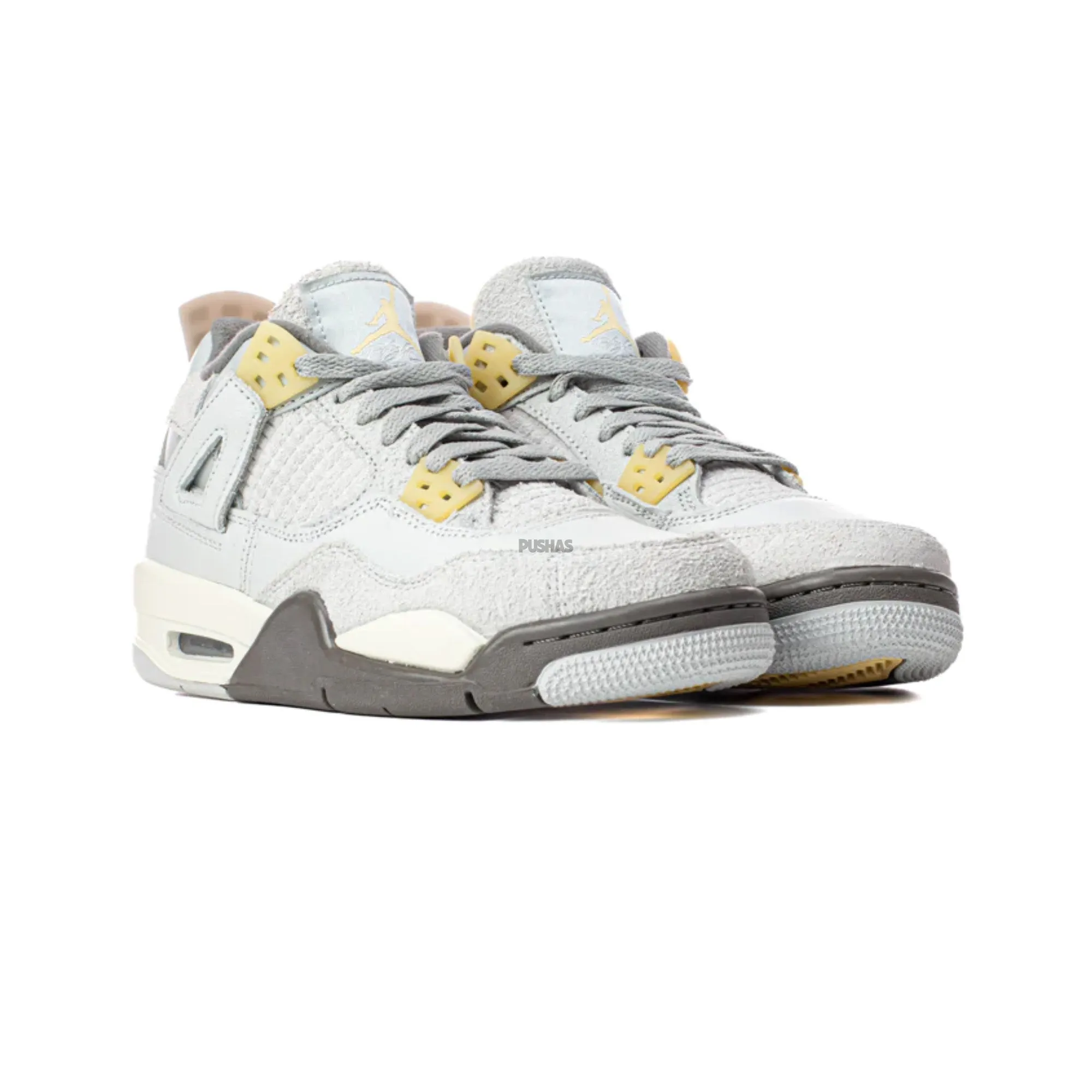 Air Jordan 4 Retro SE Craft 'Photon Dust' GS (2023)